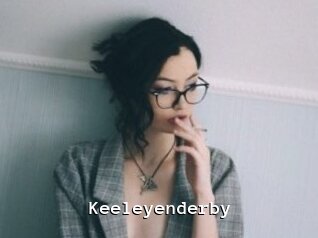 Keeleyenderby