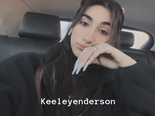 Keeleyenderson