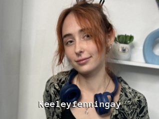 Keeleyfenningay