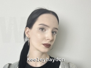 Keeleyhaydon