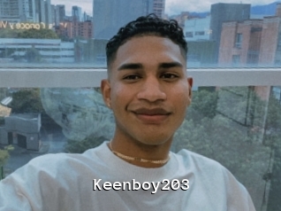 Keenboy203