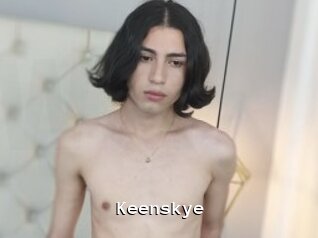 Keenskye
