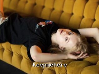 keepmehere Webcamsex Amateur