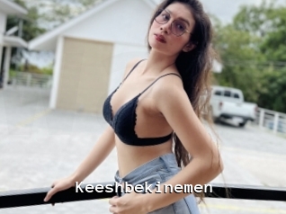 Keeshbekinemen