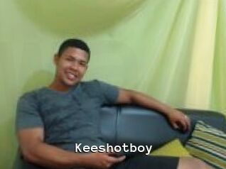 Keeshotboy