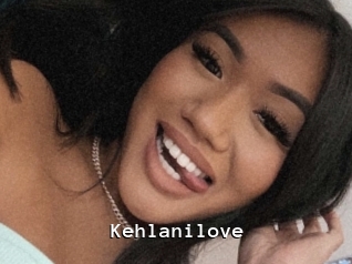 kehlanilove Webcamsex Amateur