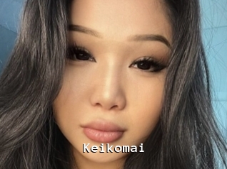 Keikomai