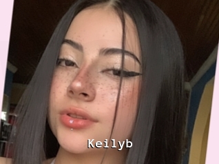 Keilyb