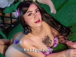 Keilygolden