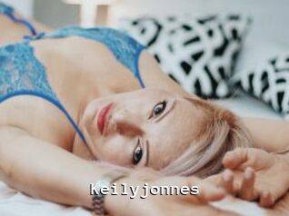 Keilyjonnes
