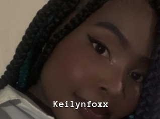 Keilynfoxx