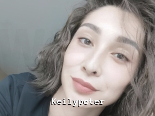 Keilypoter