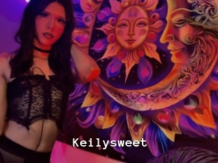 Keilysweet