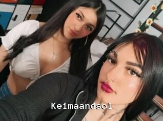 Keimaandsol