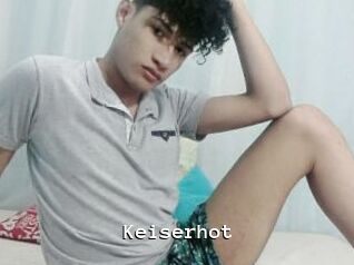 Keiserhot