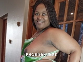 Keishakumar