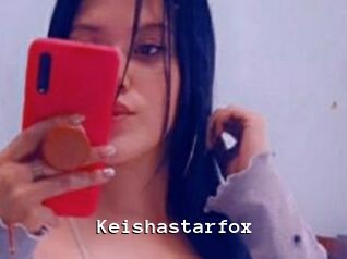 Keishastarfox