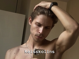Keisskolins