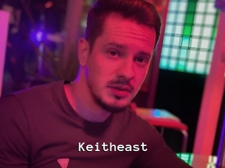 Keitheast