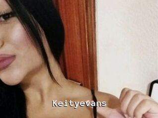 keityevans Webcamsex Amateur