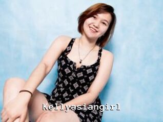 Kellyasiangirl