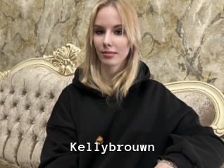 Kellybrouwn