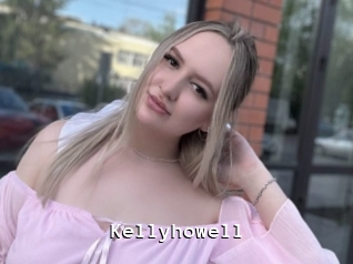 kellyhowell Webcamsex Amateur