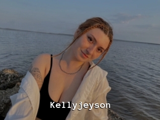 kellyjeyson Webcamsex Amateur