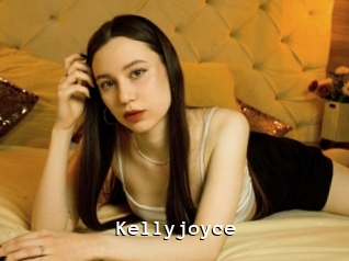 Kellyjoyce