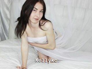 Kellyko