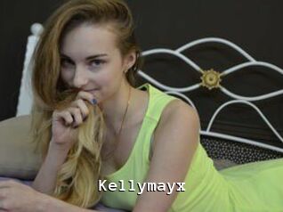 Kellymayx