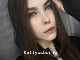 Kellyosborne