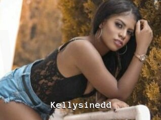 kellysinedd Webcamsex Amateur