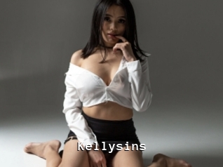 Kellysins