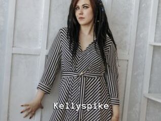 Kellyspike