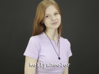 Kellywheeler