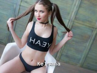 Kelsana