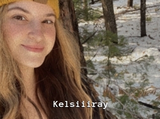 Kelsiiiray