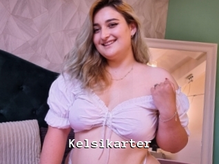 kelsikarter Webcamsex Amateur