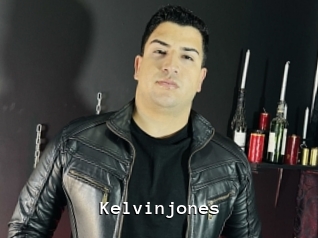 Kelvinjones