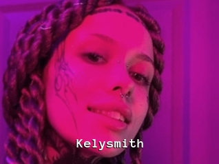 Kelysmith