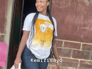 Kemifisayo
