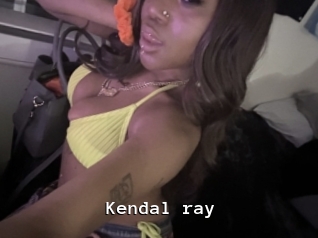 Kendal_ray