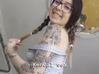 Kendal_sex
