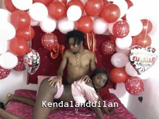 Kendalanddilan