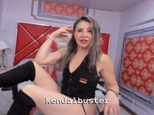 Kendalbuster