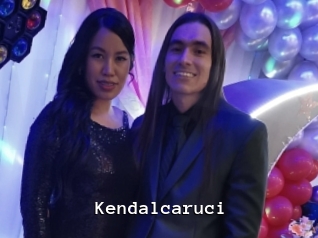 kendalcaruci Webcamsex Amateur