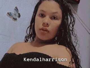 kendalharrison Webcamsex Amateur