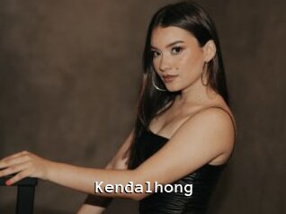 Kendalhong
