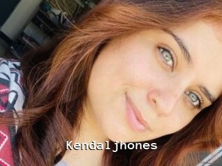 Kendaljhones